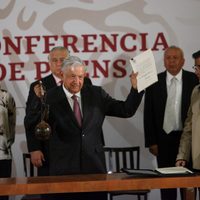 Las Islas Marías, de prisión a centro cultural por decreto de AMLO