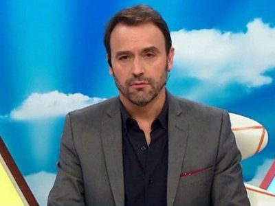 Adrián Pallares confesó lo que muchos esperaban escuchar
