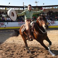 Empresario denuncia a Manuel Velasco por despojo de tierras para un lienzo charro
