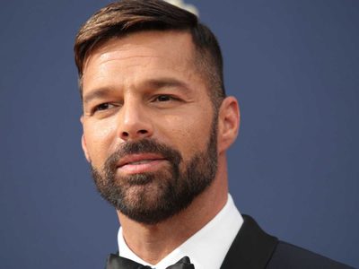 ¿Sin ayudantes? Ricky Martin se las ingenió para realizar este videoclip que sorprende a todos...