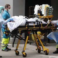 Ya son 300 las víctimas fatales del coronavirus y el número de infectados supera los 5.770