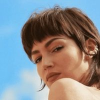 Bien argenta: Netflix revolucionó Instagram con esta foto de Úrsula Corberó