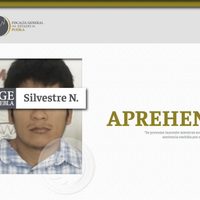Detienen a Silvestre N, autor material del feminicidio de la abogada Cecilia Monzón