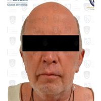 Detienen en el AICM al dueño del Baby’O de Acapulco