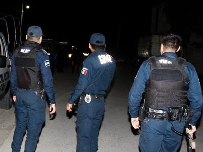 Ataques dejan tres muertos y cinco heridos en Ajacuba, Huejutla y Mineral de la Reforma, Hidalgo