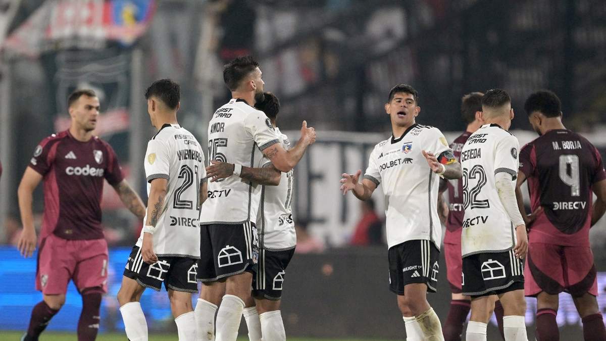 River. Fuente: (Twitter)