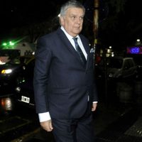 Tenso regreso: Luis Ventura le pasó factura a Alejandro Fantino durante su programa