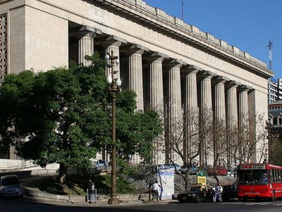 Con el foco en la energía, Argentina será sede de un evento internacional de ingeniería
