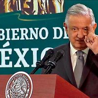El día que López Obrador perdió Culiacán