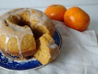 Budín de mandarina integral: con la receta de la abuela para que quede esponjoso y con el mejor sabor