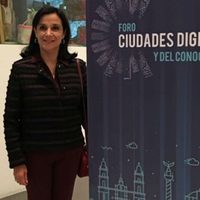 Adriana Labardini quedará temporalmente al frente del IFT: Senado