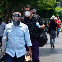 México inicia 'nueva normalidad” con 3,152 nuevos contagios y 151 muertes más por covid-19