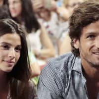 El lujo no es vulgaridad: la increíble casa en la que Feliciano López va a criar a su hijo