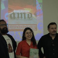 Celebrarán 90 años de Abigael Bohórquez con foro "Digo lo que amo” en Caborca