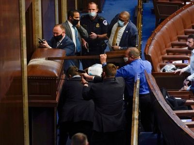HRW cree que el impeachment a Trump "no es suficiente" e insta a EU a investigar a fondo los abusos