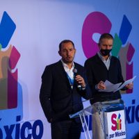 Va por México presenta 10 soluciones a los problemas que enfrenta México