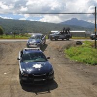 Matan a exrepresentante de bienes comunales en Paracho