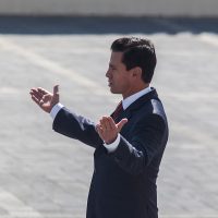 El gasolinazo despeña al PRI