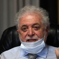 "Informaciones falsas": Ginés González García aclaró los efectos adversos de la vacuna rusa