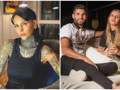 "Mansa icardeada": Licha López se pasó de la raya con su cuñada, Cande Tinelli, y no lo perdonaron