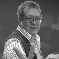 Murió Víctor Hugo Wences, director de Radio Universidad de Guerrero; denuncian negligencia médica