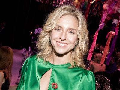 En primer plano y sin maquillaje: Carla Peterson mostró la nueva adquisición y dejó a todos en shock