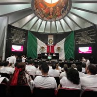 Quintana Roo: Jueces federales deciden evitar resolver amparos contra la reforma judicial