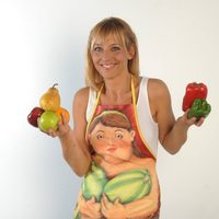 El truco de Jimena Monteverde para eliminar las mosquitas de la fruta con solo 2 productos