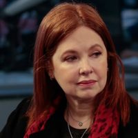 "Yo lo sabía": Andrea Del Boca hizo una terrible confesión al aire de "Intrusos". ¿¡Cómo pudo!?