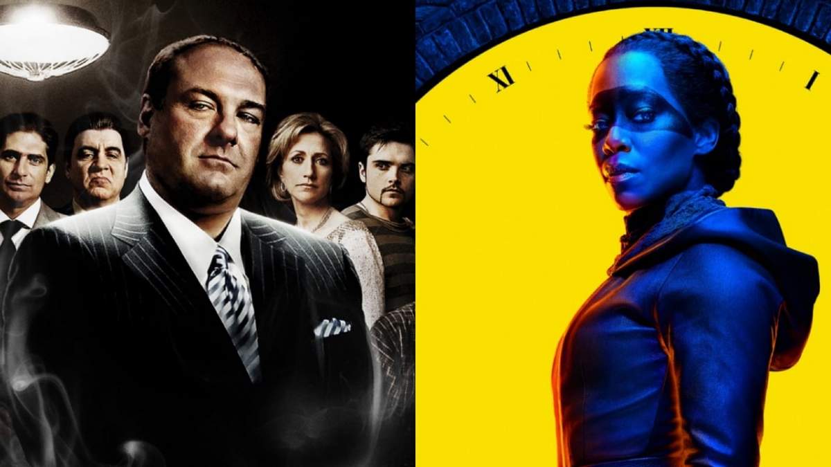 Series HBO. Fuente: (Twitter)