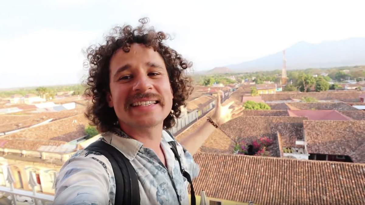 Luisito Comunica. Fuente: (Instagram)