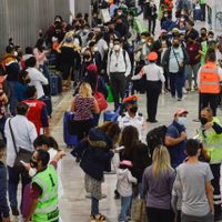 EU rebaja alerta de viaje a México; sólo reconsideren su viaje, pide a ciudadanos
