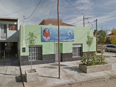 Alerta: brote de contagios en un geriátrico de una localidad rionegrina