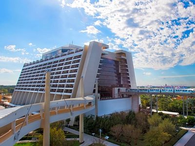 Alerta en Walt Disney World por tres muertes en 10 días