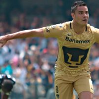 Golea Pumas y empata el América; Tijuana, líder