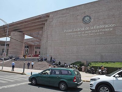 Pleito heredado en el Poder Judicial: Entre amparos y amenazas de muerte