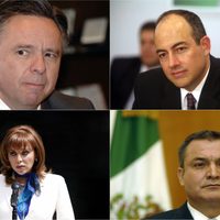 Exigen a FGR investigar presunta implicación de calderonistas en operativos para dispersar armas