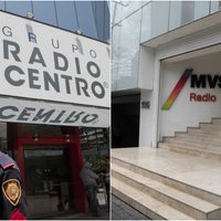 Radio Centro vende Universal 97.7; MVS la volverá "grupera"