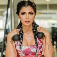 “La que puede, puede, y la que no, critica”: Kimberly Flores le envió un mensaje a sus haters