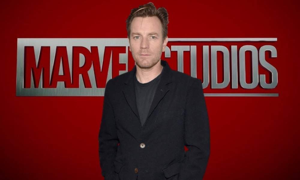 Marvel. Fuente: (Instagram)