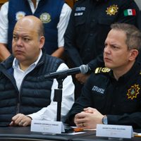 Gobierno de Nuevo León confirma lesiones a policías por explosivos, pero descarta minas terrestres