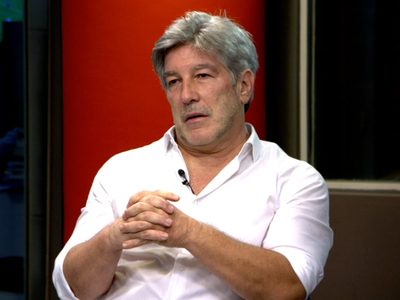 A días de comenzar “Showmatch: La Academia”, Pachu Peña se lamentó de una ausencia irremplazable