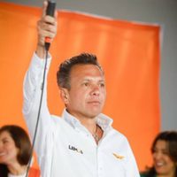 “Será un gran gobernador, a la altura de Jalisco": Alfaro felicita a Pablo Lemus