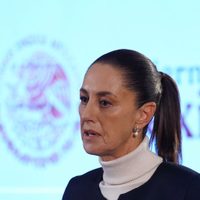 No va a regresar la guerra contra el narco de Calderón: Sheinbaum