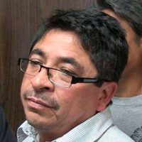 Detienen a líder de la CNTE en Michoacán; suman dos enviados a prisión