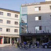 Habilitan 5 hoteles en Cipolletti