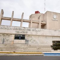 “Me fabricaron un delito”, denuncia exfuncionaria de la Fiscalía de Veracruz