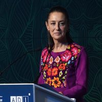 Trámites para proyectos de desarrollo inmobiliario y construcción serán digitales: Sheinbaum