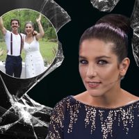 "Está bien un poquito de aire": Juana Repetto fue contundente al referirse a su marido
