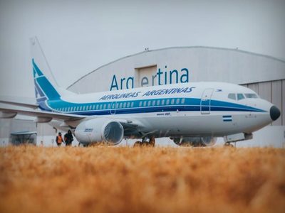 Aerolíneas Argentinas dio una noticia muy positiva para Neuquén